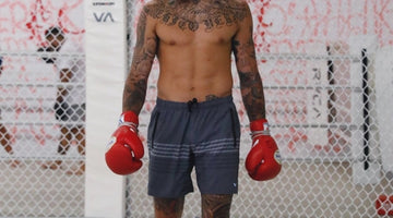 Can Fight Shorts Improve Your Mobility in BJJ and MMA?
