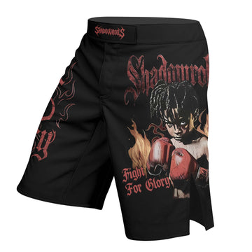 Fight for Glory Fight Shorts