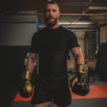 Do You Need Long Sleeve Rash Guards for MMA? Here's Why You Might