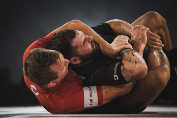 Why Long Sleeve Rash Guards are Perfect for Brazilian Jiu-Jitsu