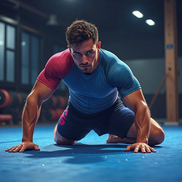 Why BJJ Practitioners Swear by Rash Guards for Their Training