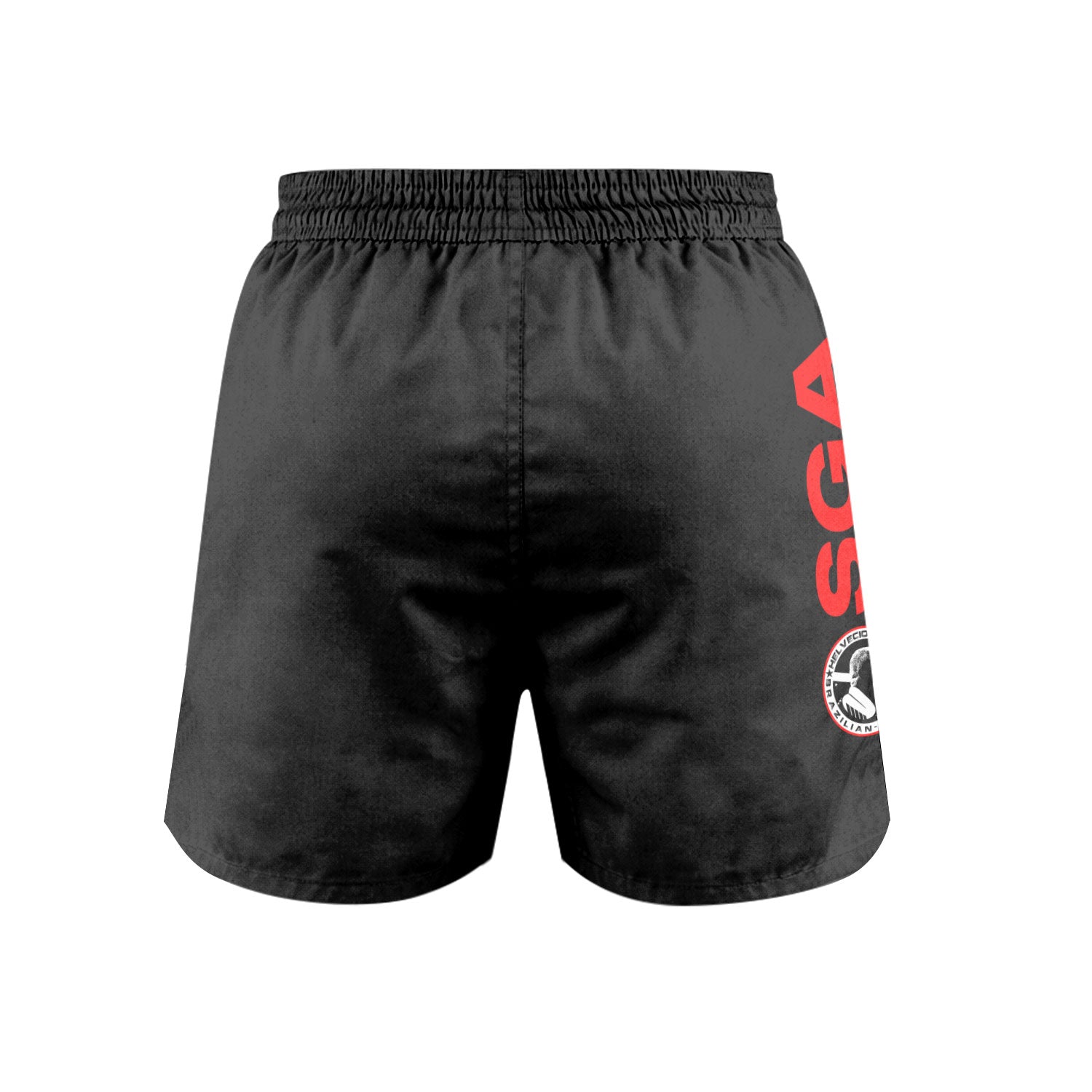 SGA Never Stop Grappling Shorts
