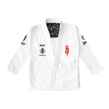 Slipknot Riot Adult BJJ GI