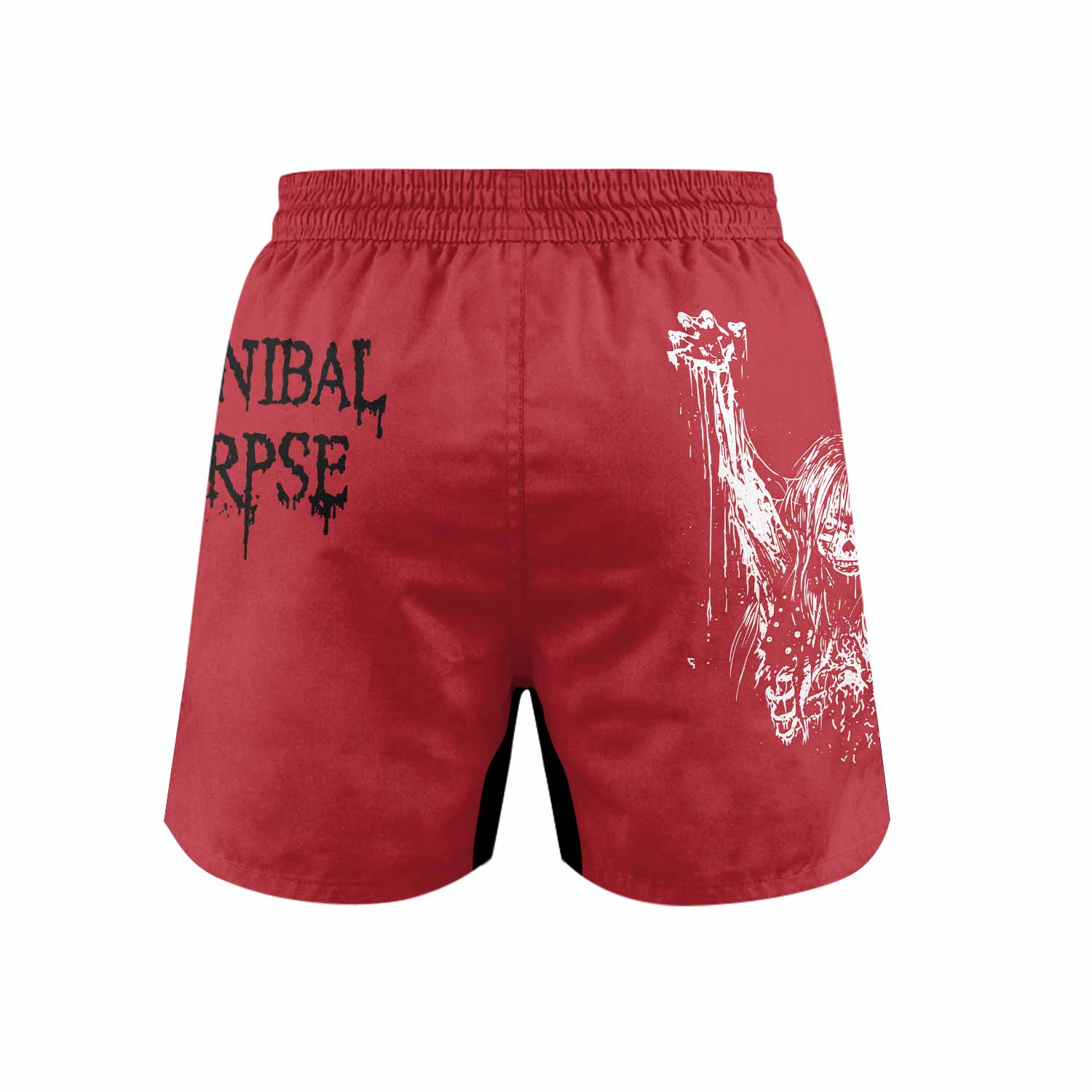 Cannibal Corpse Grappling Shorts
