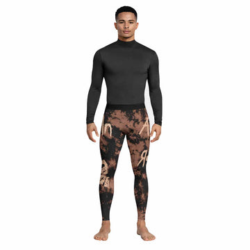 Korn Are You Ready Men's Leggings - lifestyle view