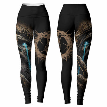 Tears Of Christ Women's Leggings
