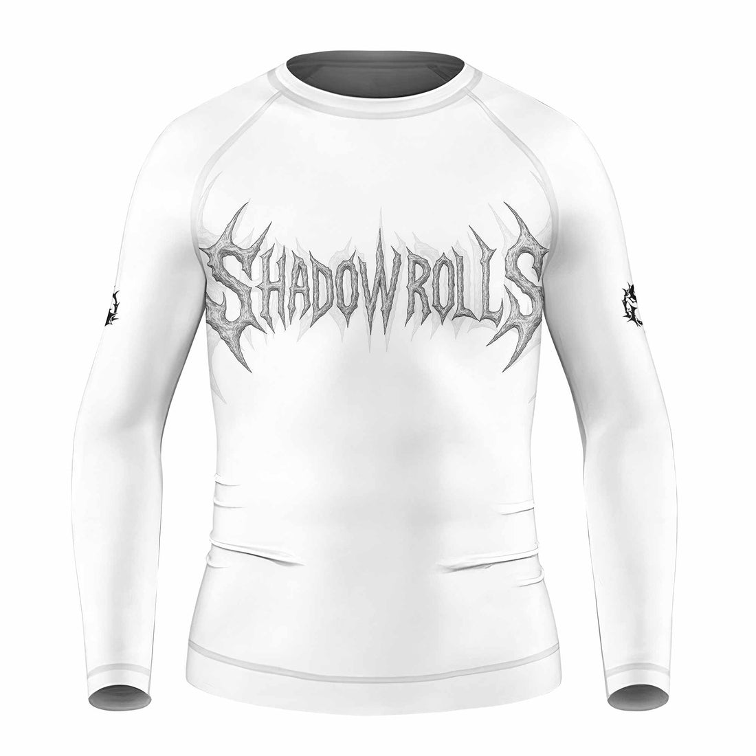 Pale Reaper Kids Rash Guard