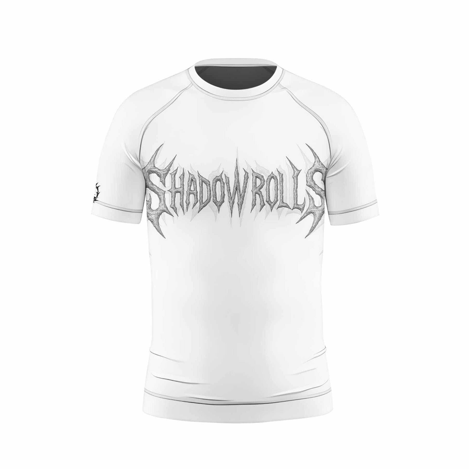 Pale Reaper Kids Rash Guard