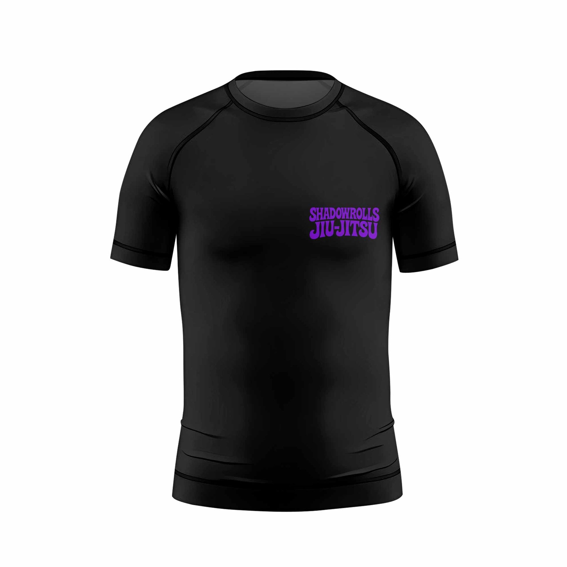 Skull Jiu-Jitsu Kids Rash Guard