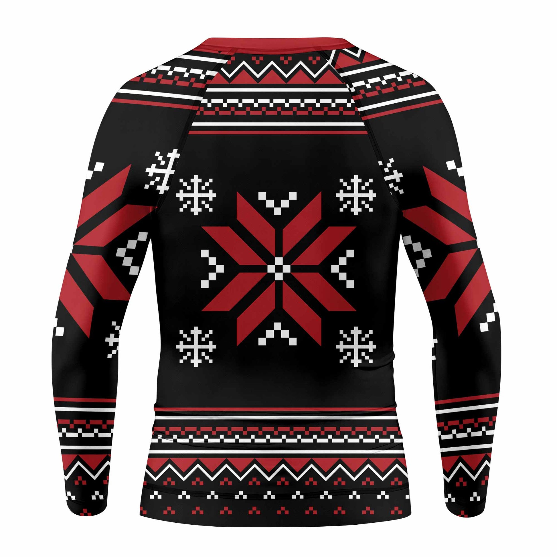 Misfits Skull Kids Rash Guard