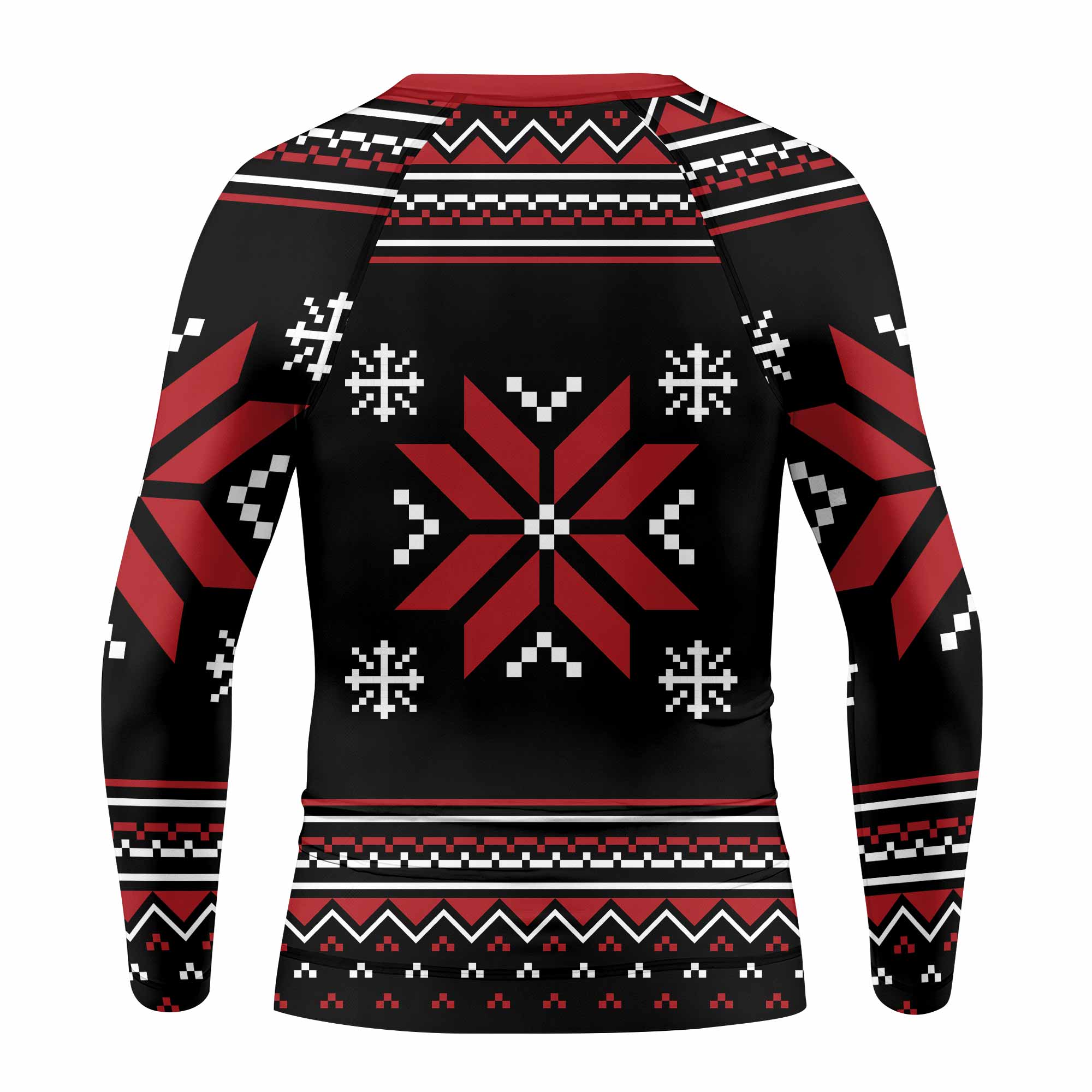 Misfits Skull Kids Rash Guard