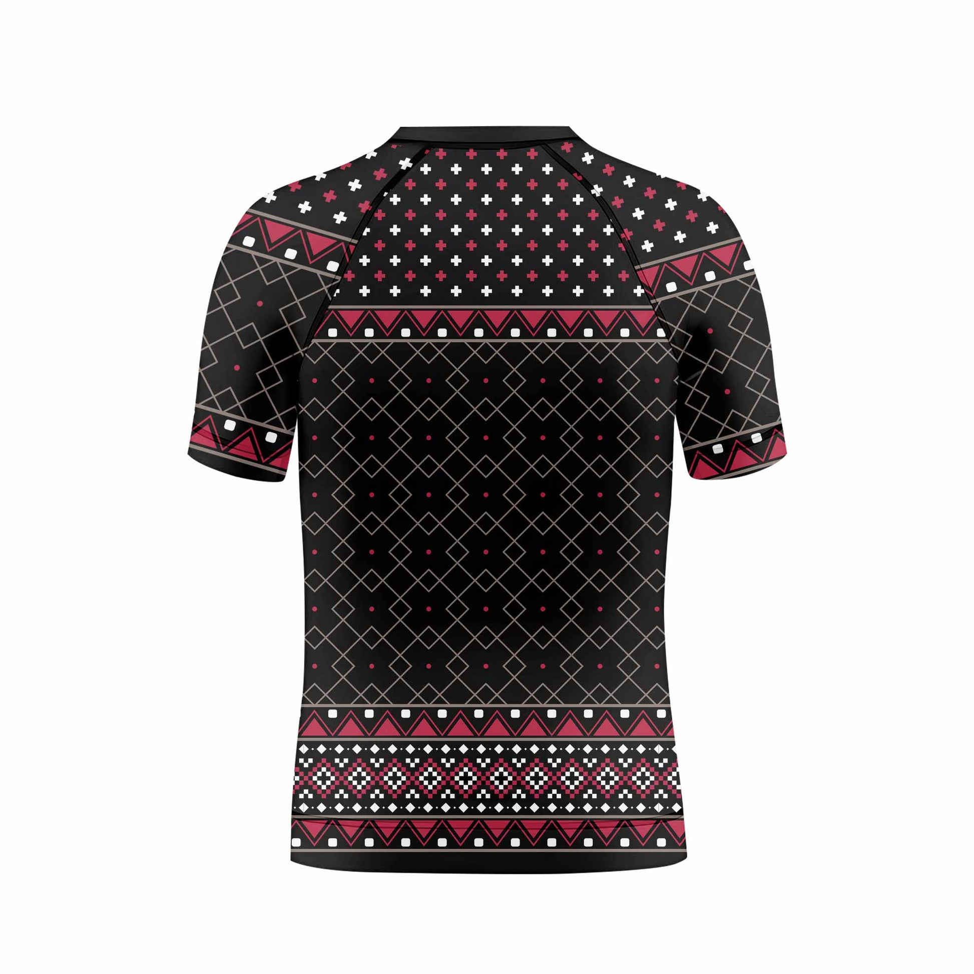 Satan's Cats Kids Rash Guard