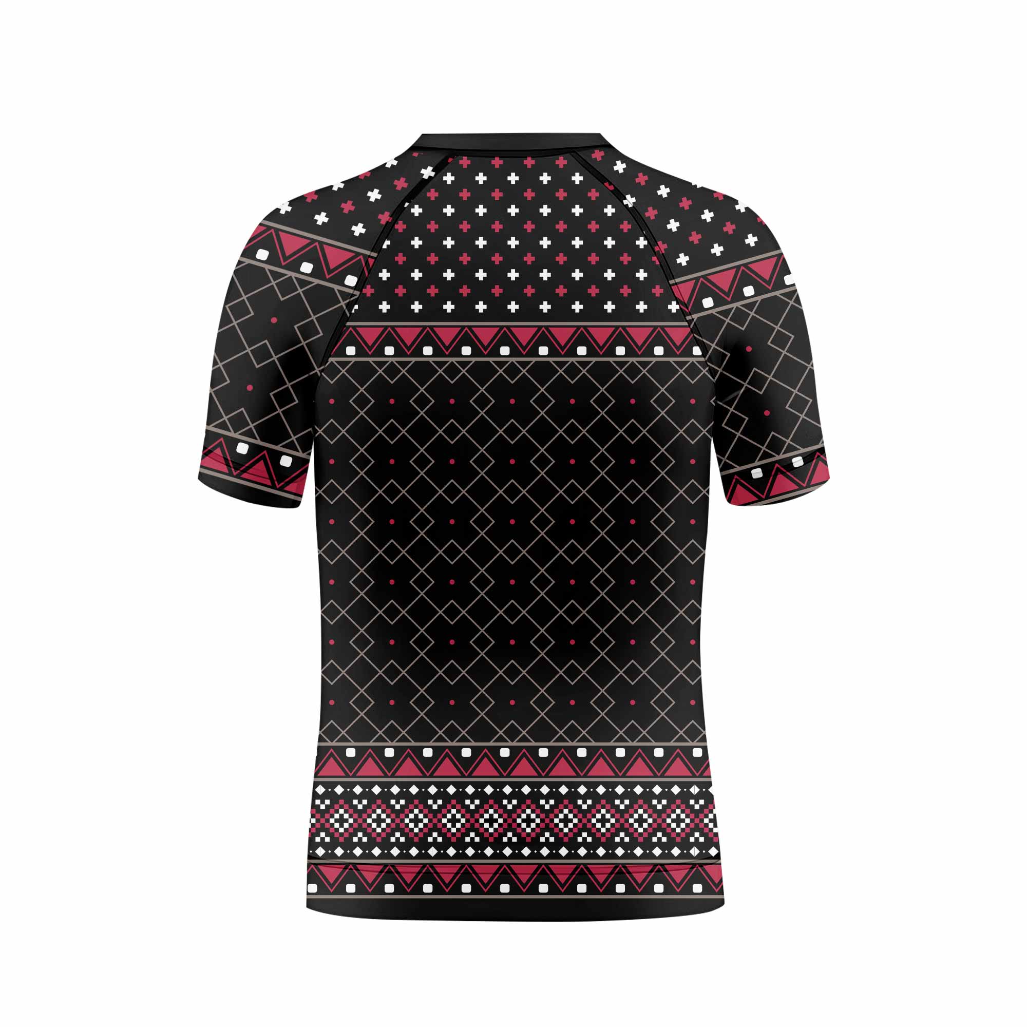 Satan's Cats Kids Rash Guard