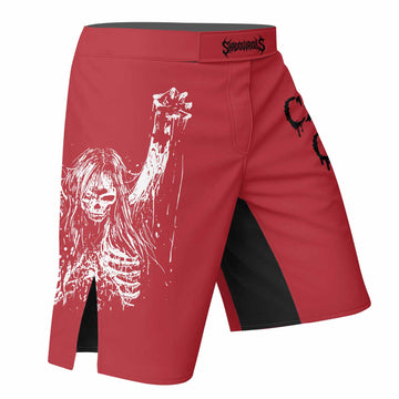 Cannibal Corpse Fight Shorts