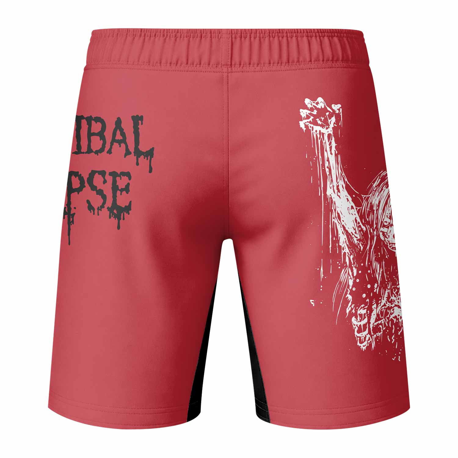 Cannibal Corpse Fight Shorts
