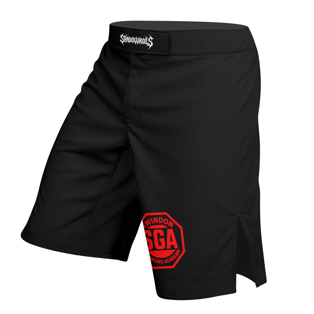 SGA Never Stop Fight Shorts
