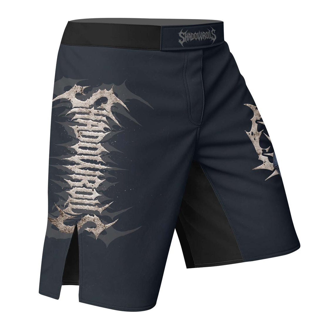 The All-Seeing Hand Fight Shorts