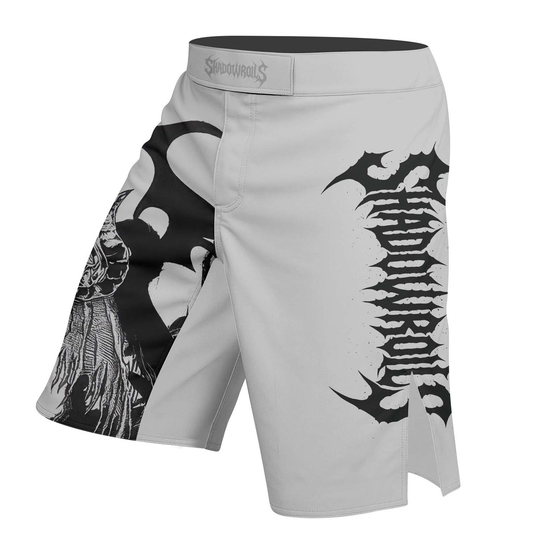 The Forsaken Beast Fight Shorts