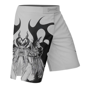 The Forsaken Beast Fight Shorts
