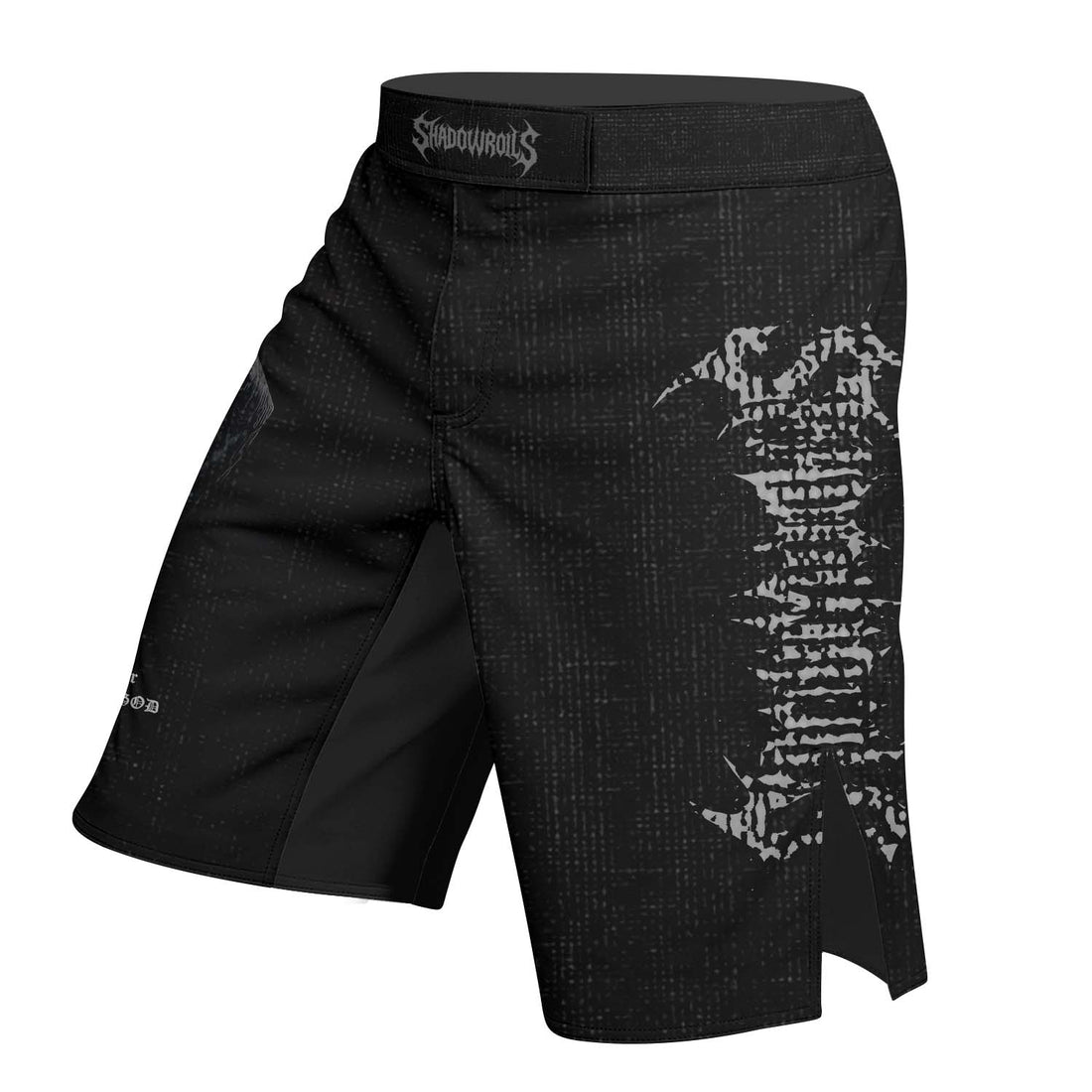The Monster of Perseus Fight Shorts