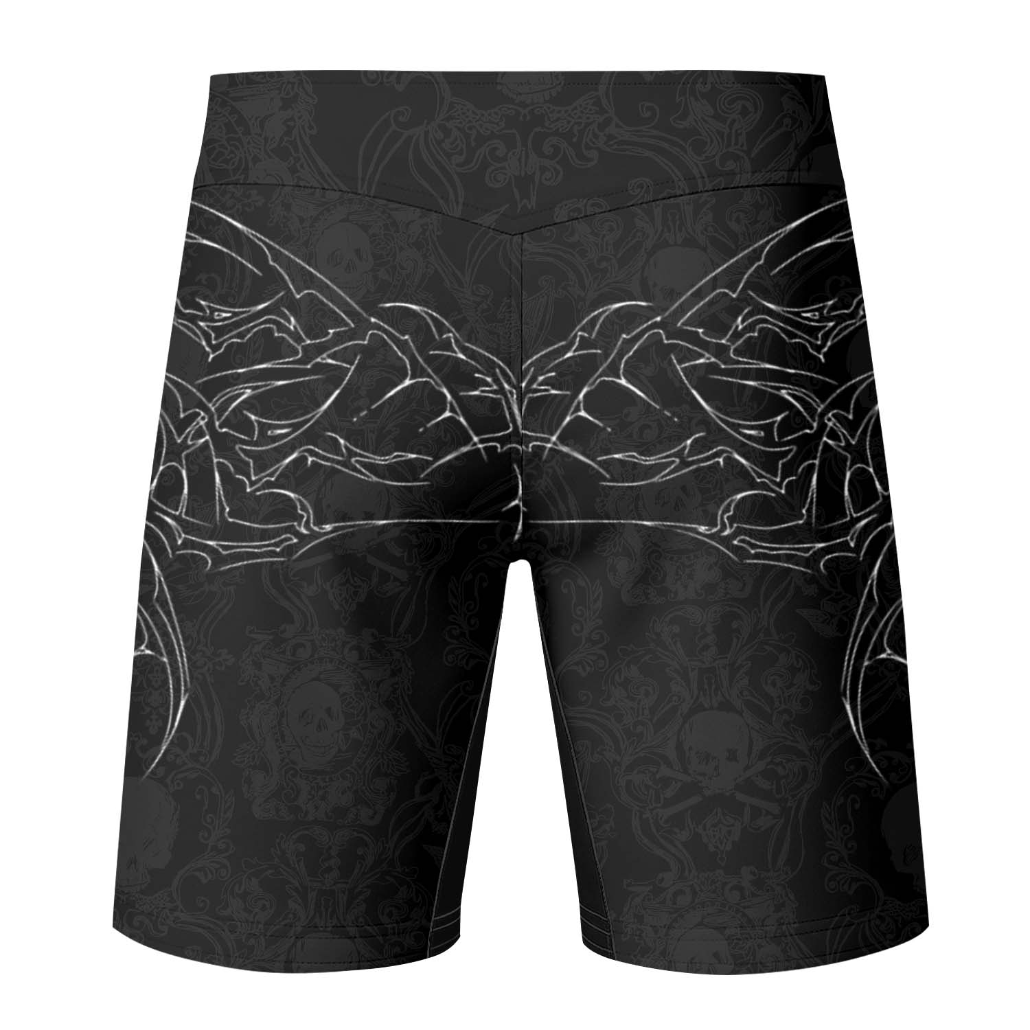 Throne of Thorns Fight Shorts